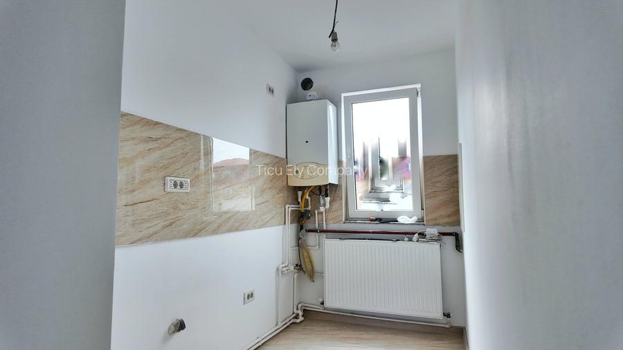 Vindem apartament in Navodari cu 2 camere - 8