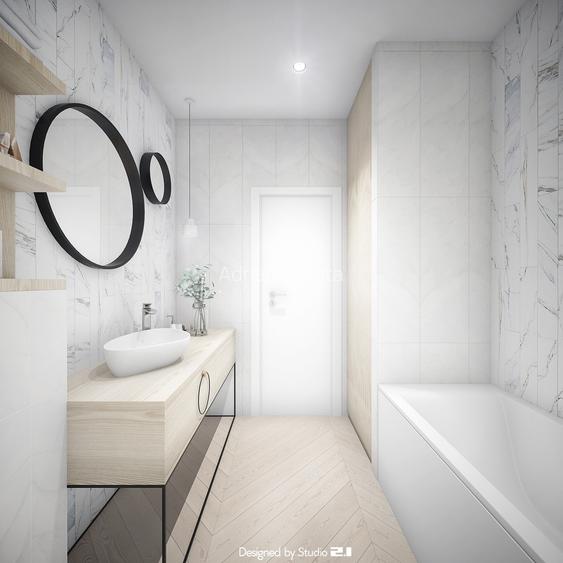 3 camere lângă Parcul Verdi, Floreasca — finisaje premium, alese de tine - 14