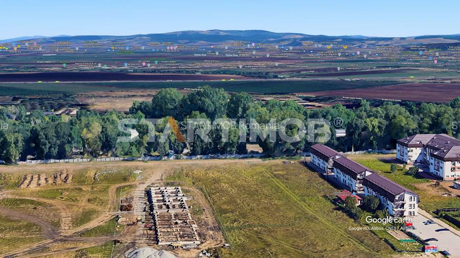 Teren Tractorul Brasov - 5