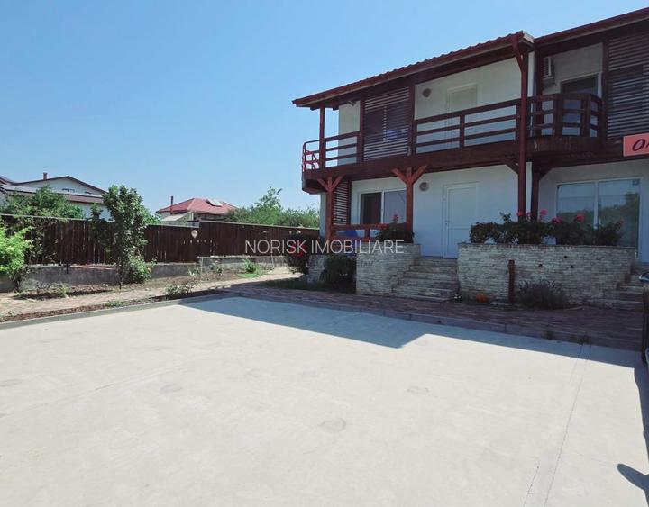 Pensiune la cheie – Costinești - Investiție sigura - 41