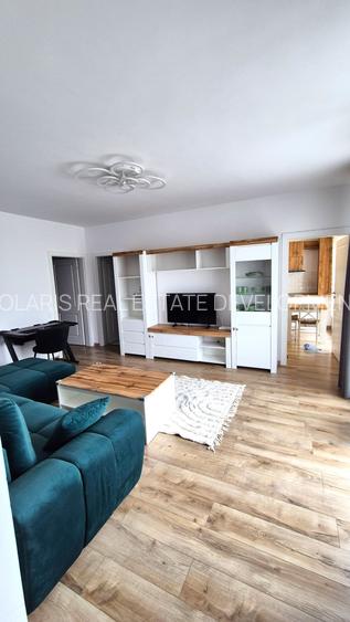 Oportunitate! Penthouse de 2 camere lângă The Office - închiriat cu 800 e/lună! - 3