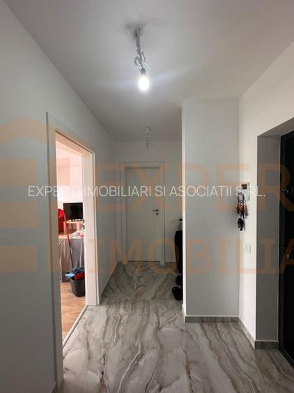 Apartament 2 camere de vânzare în Tomis Plus, Complex Maurer Residence, garaj - 9