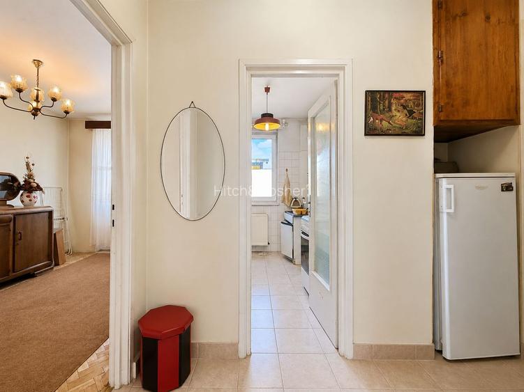 Apartament 3 camere de vânzare — ultracentral, Piața Victoriei, Timișoara - 8