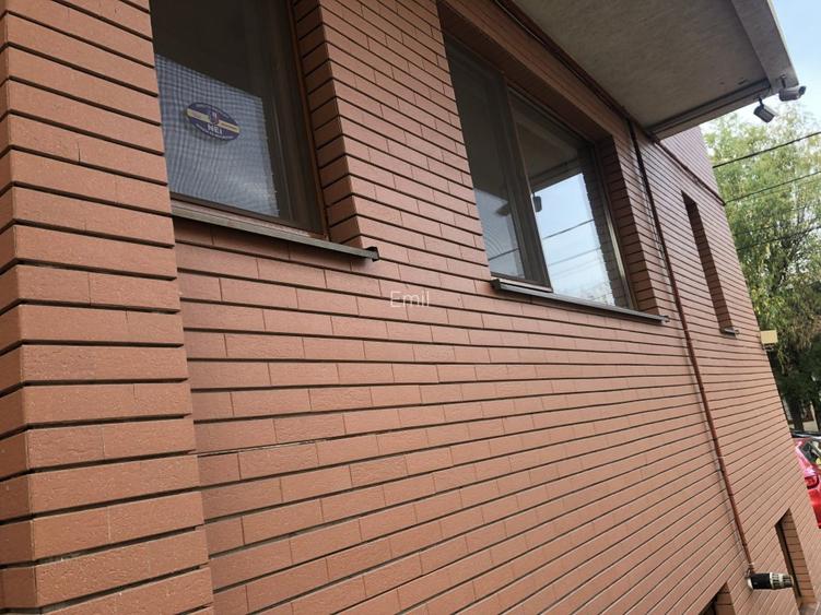 Sisesti  3 camere Baneasa - North Lane Residence || loc de parcare || TVA inclus - 12