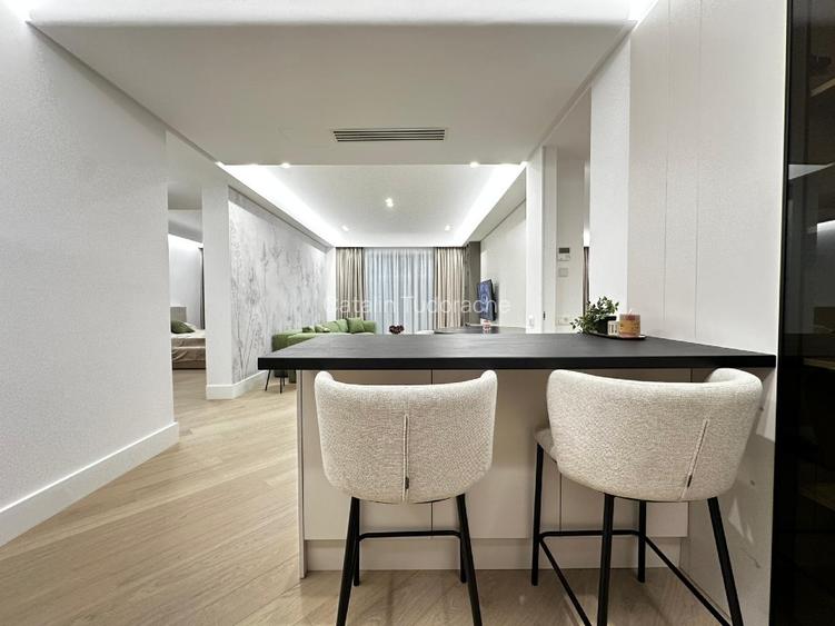 Ap 3 camere 1 loc parcare, prima inchiriere, Cortina 126 Iancu Nicolae Pipera - 5