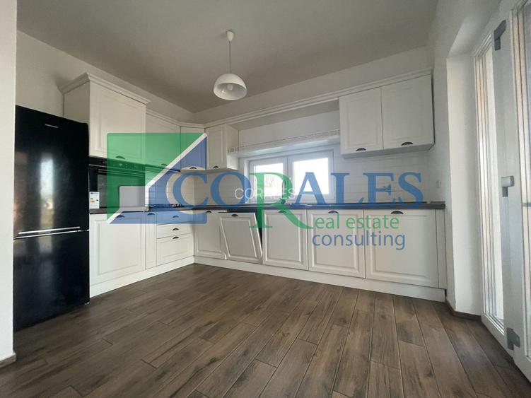 Casa Individuala. 3 DORMITOARE LA PARTER! 2 fronturi stradale - 4