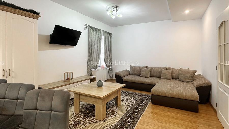 Zona Centrala Structura Generoasa - 2