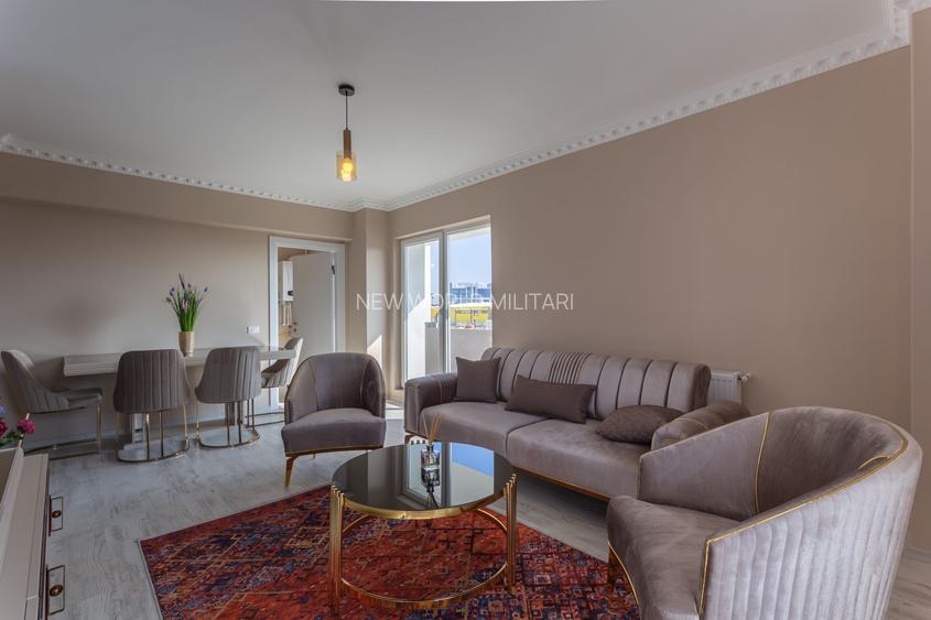 New World Militari - 19