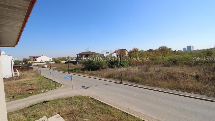 REL4000973 Teren 28800 mp - pretabil cartier rezidential Campul Pipera - 4