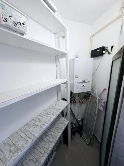 De închiriat garsonieră 40 m² – PARTER – ZONĂ CENTRALĂ  in zona ICIL , Constanta - 9