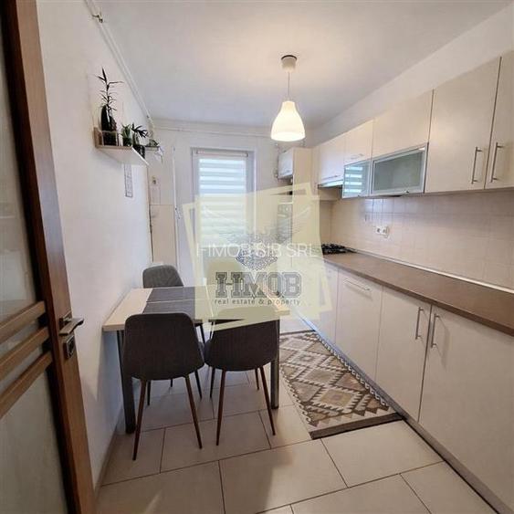 Apartament 3 camere 2 bai 2 balcoane si parcare Alma Residence - 4