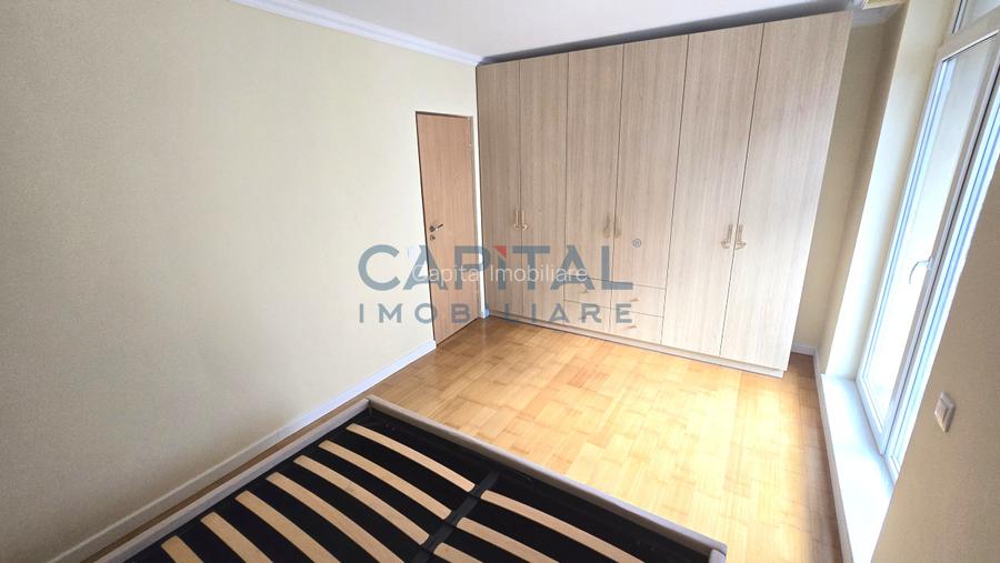 Apartament cu 2 camere de vanzare in Borhanci - 3
