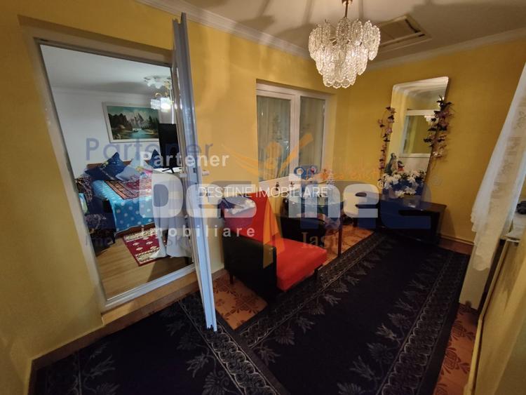 Casă bătrânească modernizată 74 mp + 73 mp anexe teren 585mp - 16