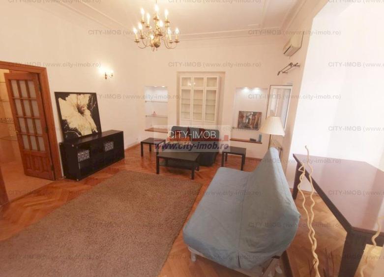 Vanzare si * sau Inchiriere Casa/Vila 5 camere Dorobanti - 28