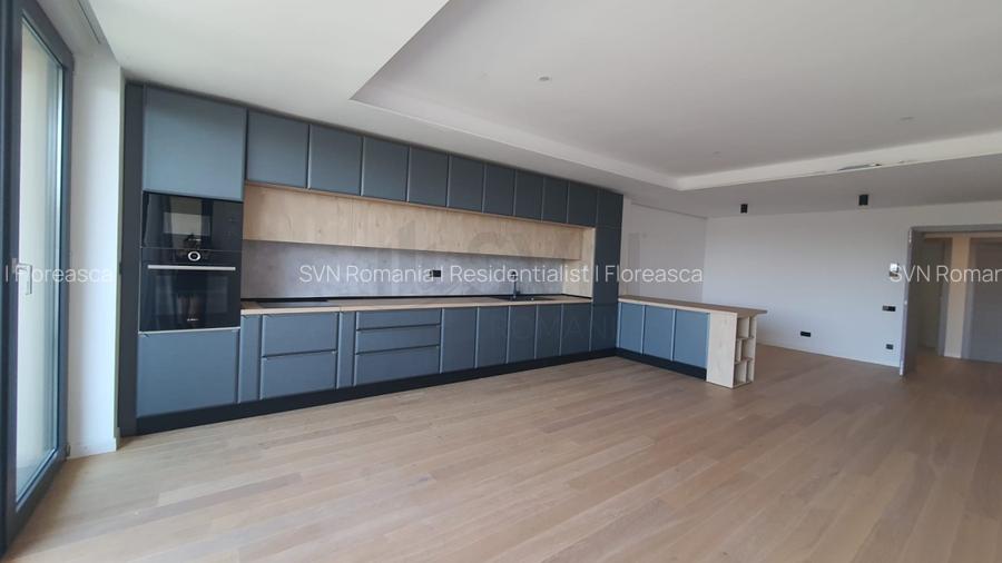 REA1025304 Apartament modern  3 camere I Zona Floreasca - 5