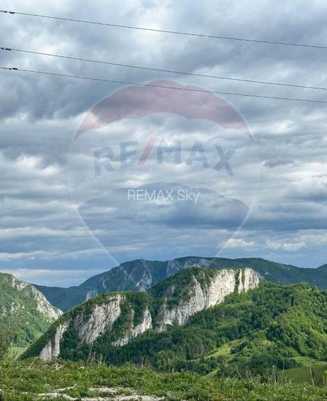 Cabană de vânzare COMISION 0% - 12