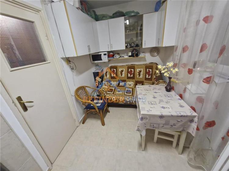 Apartament de vanzare cu 3 camere, zona Titan - Parc IOR - 13