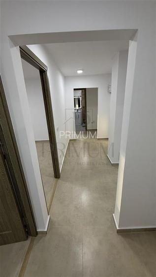 COMPLEX - 4 CAM - DECOM. - ETAJ 1 - CENTRALA PRORPIE - BOXA - 2 BAI - RENOVAT - 5