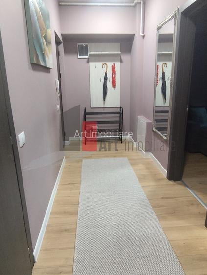 Inchiriere apartament 2 camere Novum Invest Grozavesti-Pet Friendly - 9