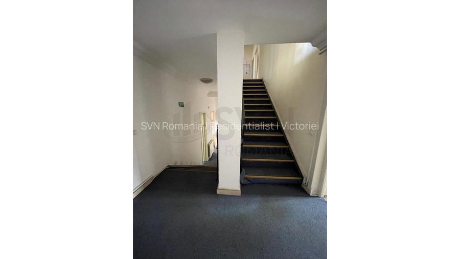 REV2001181 Vila interbelica 500 mp Lascar Catargiu - 9