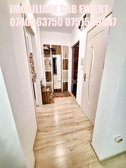Vanzare apartament Tiglina 2,MOBILAT , UTILAT NOU - 7