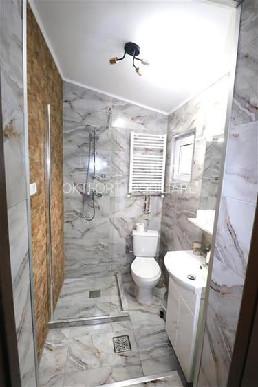 Casa , 2 camere,  zona Brancoveanu - 9