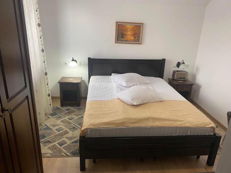 Vand pensiune turistica in localitatea Sadova,Campulung  Moldovenesc,Suceava - 12