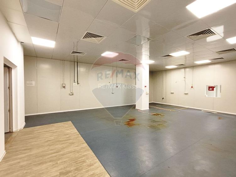 Inchiriere Spațiu Industrial/Productie | Mihai Bravu | Oportunitate! - 12