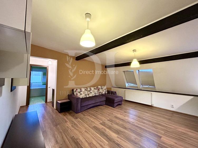 Apartament de  vanzare / Zona Muzeul Apei / Floresti - 8