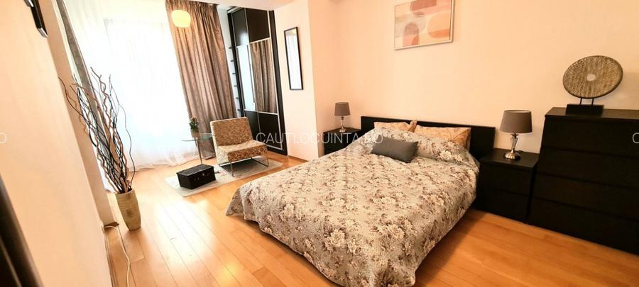 Apartament 2 Camere | Zona Aviatiei-Herastrau | Loc Parcare Subteran - 3