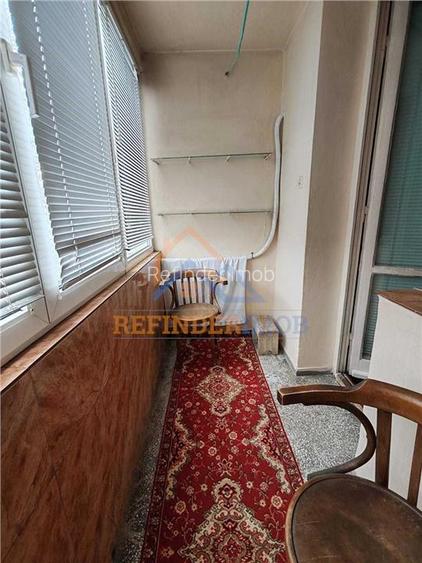 Apartament de vanzare cu 2 camere, zona Titan - Bulevardul Camil Ressu - 3