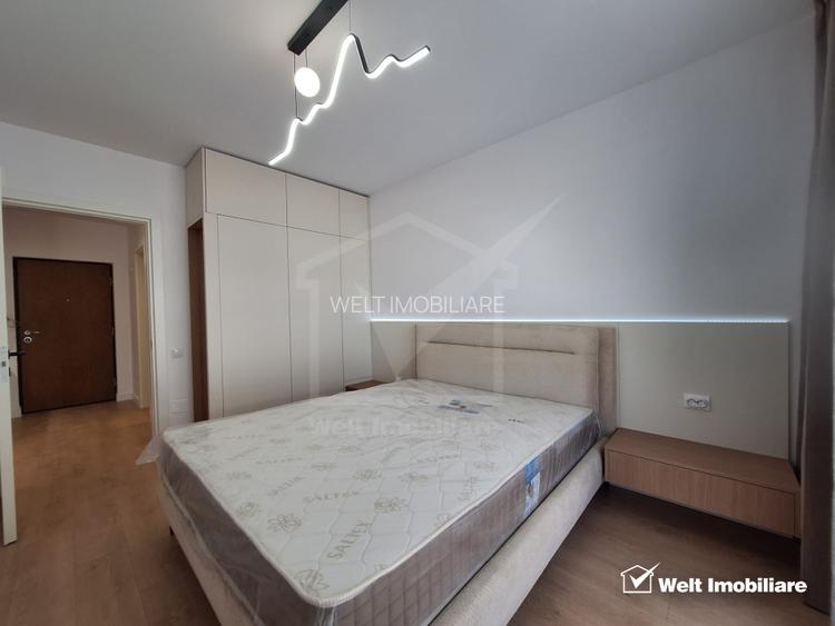 Apartament 3 camere, central Floresti - 3