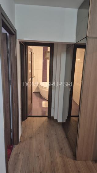 Oferim spre închiriere apartament cu trei camere zona Cora - 10