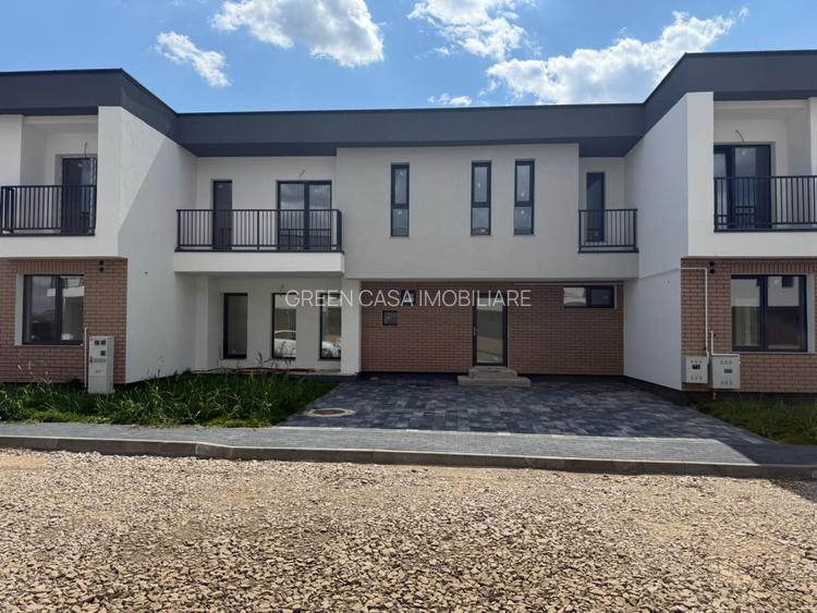 Triplex modern – Florești, zona Urușagului - 3
