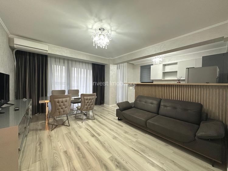 AP NOU 2 CAMERE DECOMANDAT PACURARI-REDIU  - 3