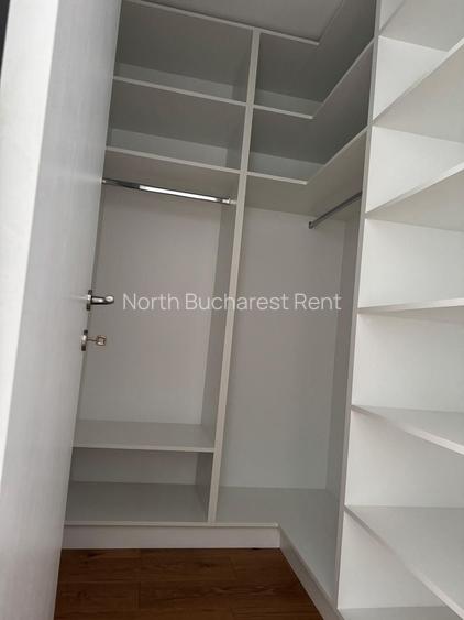 Vila Premium De Inchiriat | Pipera-Scoala Americana | 6 Camere - 9