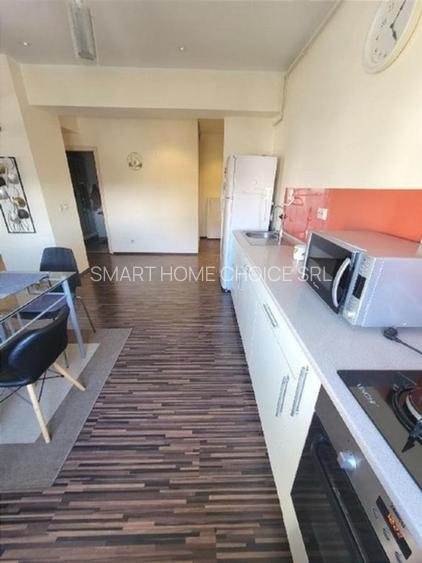 Inchiriere apartament 2 camere Decebal, Unirii/ Bloc NOU/Parcare subterana - 6