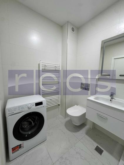 VANZARE 2 CAMERE | IVORY RESIDENCE | 71 MP | PARCARE INCLUSA | - 9