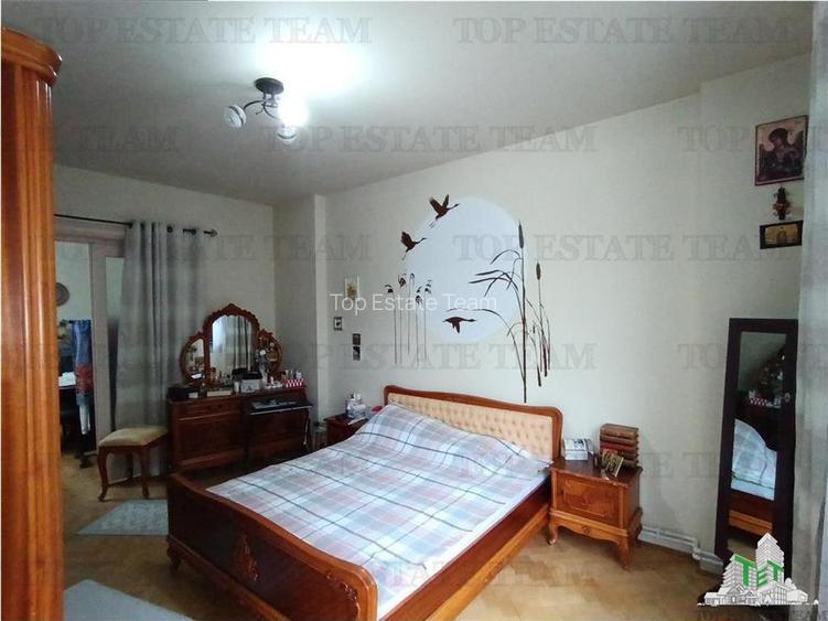 Apartament superb cu 4 camere, stradal, fix in centrul Buzaului langa primarie, - 4