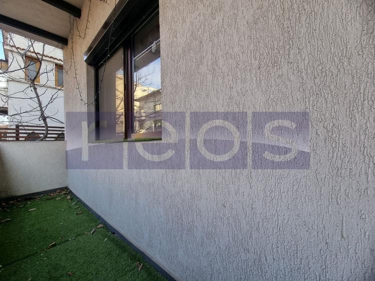 VANZARE- 9- CAMERE (S+P)- VILA -COTROCENI - 23