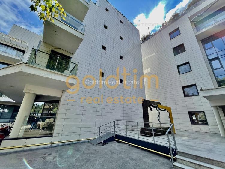 ONE FLOREASCA LAKE/ READY TO MOVE/UNDERGROUND PARKING - 29