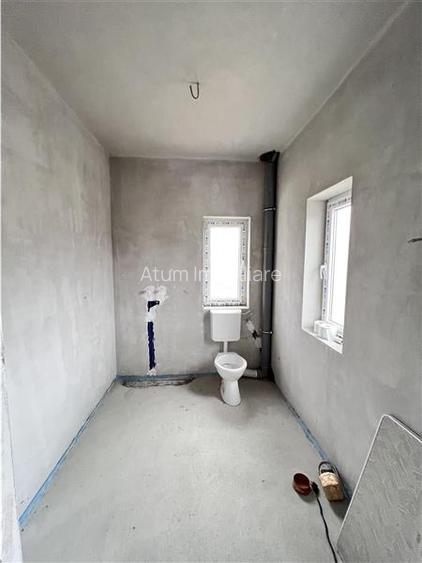 Casa individuala intabulata 7 camere 730 mp teren in Cisnadie - 8