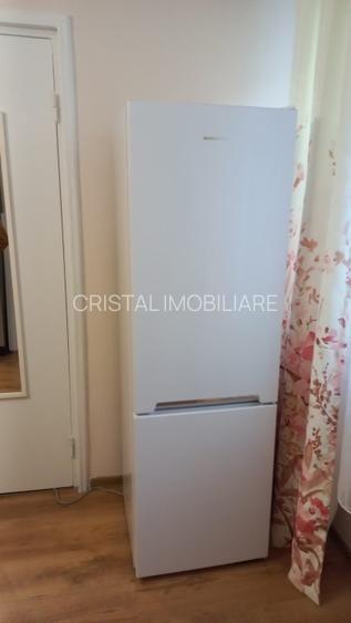 Garsonieră renovată, etaj 5, pet friendly, spațioasă, metrou Titan - 8