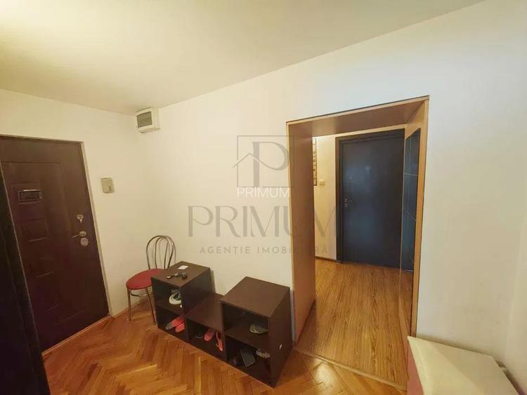 STEAUA - 4 CAM - DECOMANDAT - ETJ.3 - 2 BAI - 2 BALCOANE - CENTRALA - SPATIOS|| - 6