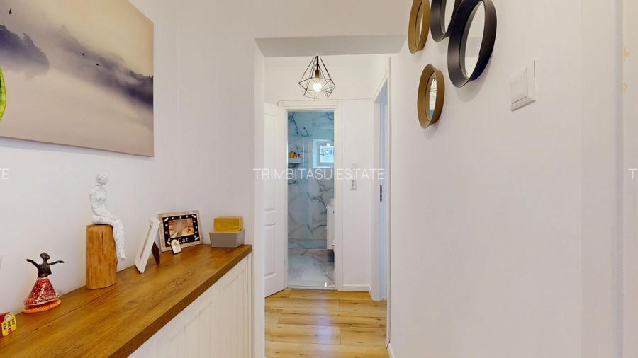 Apartament 3 camere Lacul Tei Doamna Ghica - 7