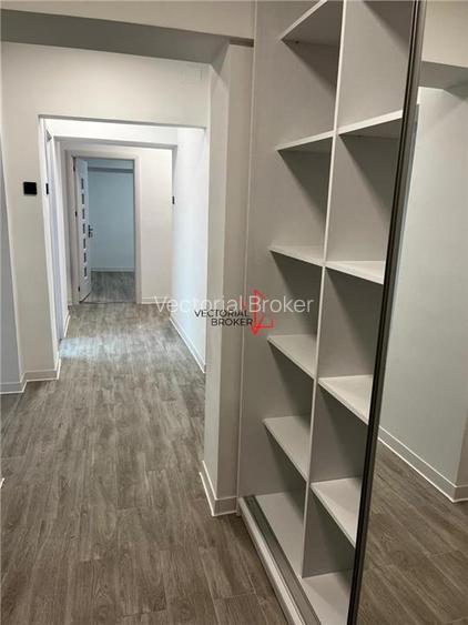 4 Camere Unirii, et 1, 3 min metrou, vedere fantani - 12