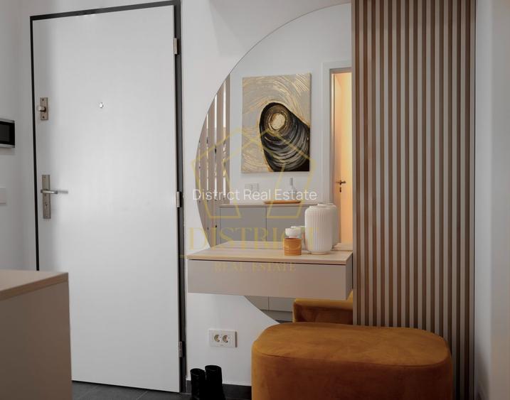 Apartament superb cu 2 camere | City of Mara | Circumvalatiunii - 11