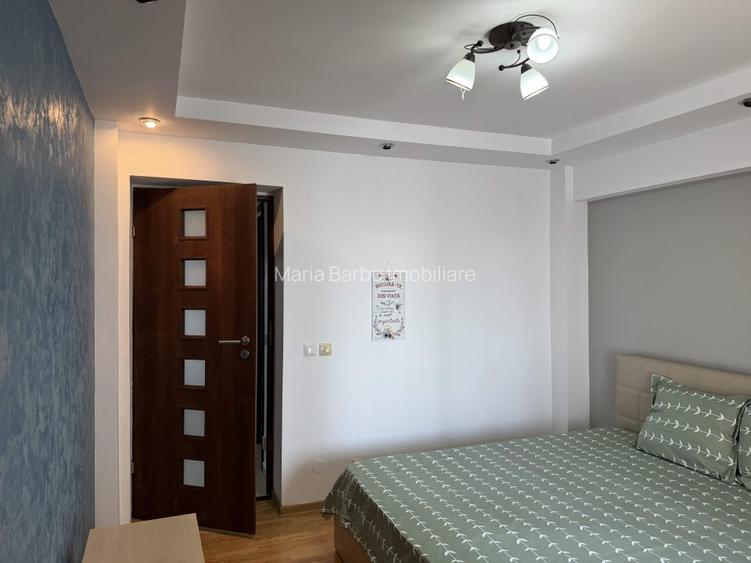 3 cam. 80 mp, decomandat, etaj 10, Ultracentral - CAM-uri - 9