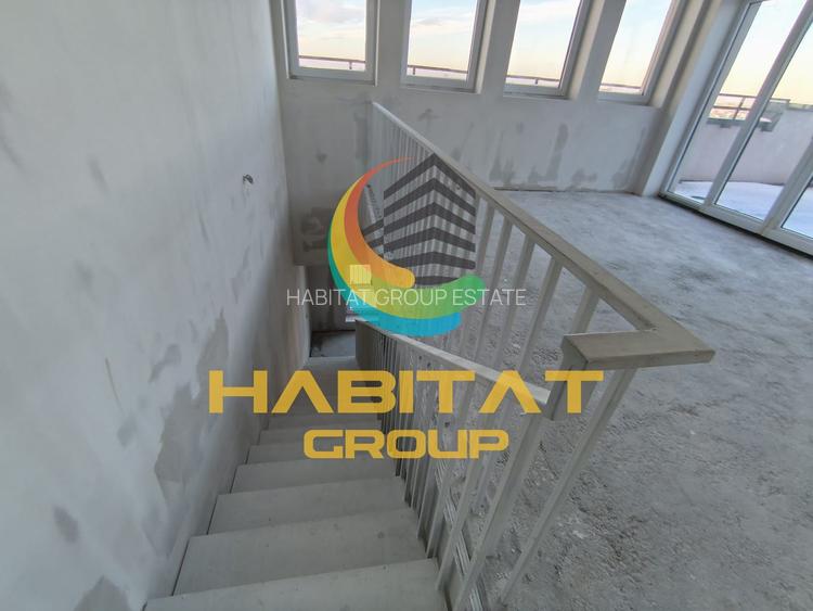 DUPLEX 5 CAMERE CU VEDERE PANORAMICA - 26