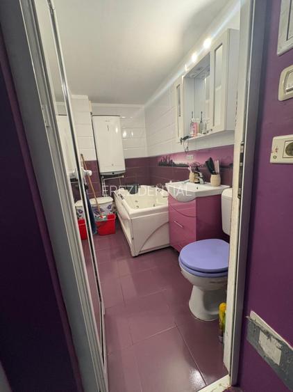 Apartament 2 camere Brancoveanu - Oltenitei - 11